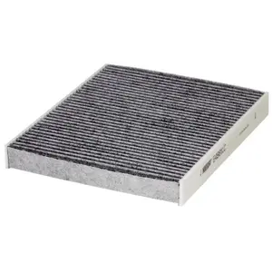 HENGST FILTER E4981LC Filtre d'habitacle Filtre à charbon actif pas cher