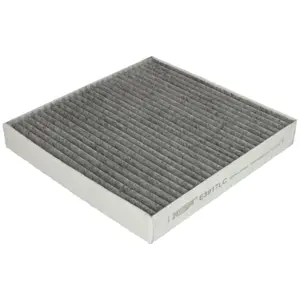 Filtre d'habitacle (filtre à pollen) HENGST FILTER E3917LC pas cher
