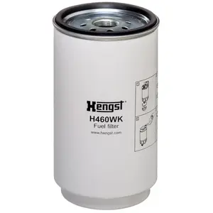 Filtre À Carburant Volvo Hengst Filter H460wk pas cher