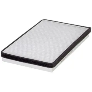 Filtre d'habitacle (filtre à pollen) HENGST E4972LI pas cher