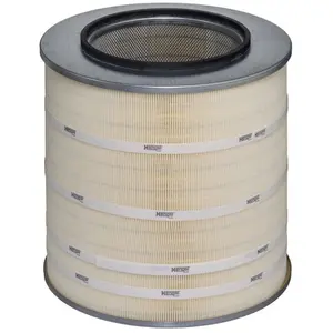 Filtre à air HENGST FILTER E580L