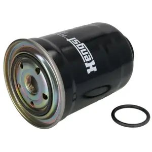 Filtre à carburant HENGST FILTER, par ex. pour Toyota, Mazda, Ford, Subaru, Mitsubishi, VW, Metrocab pas cher