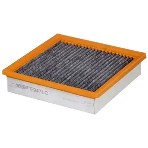 Filtre Intérieur Volvo Hengst Filter E947lc pas cher
