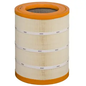 Comparateur de prix : Filtre à air HENGST FILTER E528L