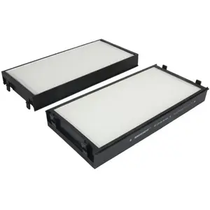 Comparateur de prix : HENGST 7607310000 Lot de 2 filtres intérieurs