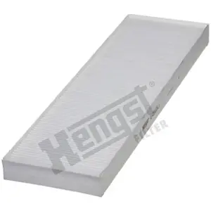 Filtre d'habitacle (filtre à pollen) HENGST E4940LI pas cher