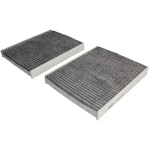 Comparateur de prix : Hengst Panier filtre E2978lc-2 Chauffage