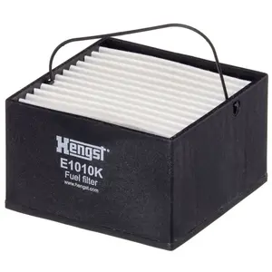 Filtre À Carburant Astra; Erf; Man; Maz-Man Hengst Filter E1010k pas cher