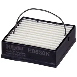 Hengst Filtre E0530K - Filtre à carburant pas cher