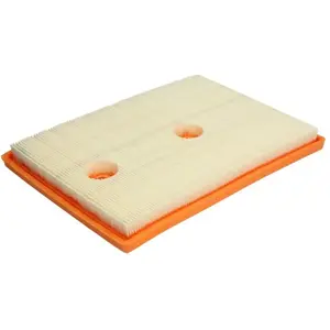 Filtre à air HENGST FILTER, par ex. pour Cupra, VW, Seat, Audi, Skoda