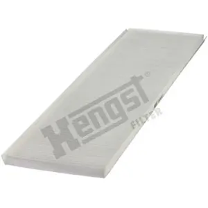 Filtre d'habitacle (filtre à pollen) HENGST FILTER E4948LI pas cher