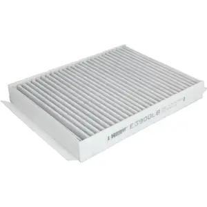 Filtre, air de l'habitacle HENGST FILTER, par ex. pour Mercedes-Benz pas cher