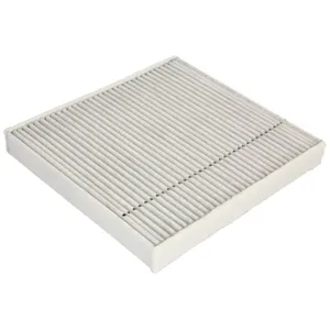 Filtre d'habitacle (filtre à pollen) HENGST FILTER E2998LB pas cher