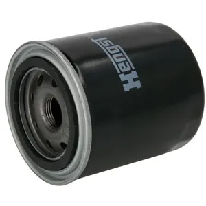 Filtre à huile HENGST FILTER H411W pas cher