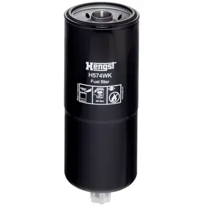 Filtre à carburant HENGST H574WK pas cher