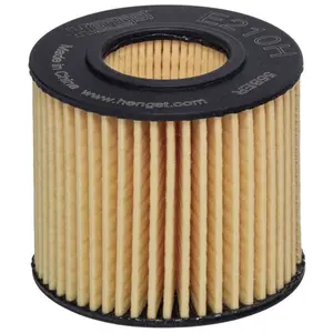 Filtre À Huile Lexus; Toyota Hengst Filter E210hd228 pas cher
