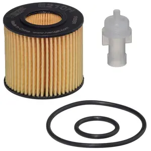 HENGST FILTER E210H D226 Filtre à huile Cartouche filtrante pas cher