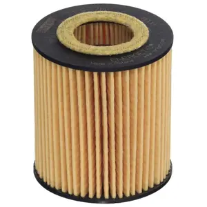 Filtre à huile HENGST FILTER E957H D505 pas cher