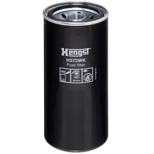 Filtre à carburant HENGST H572WK pas cher