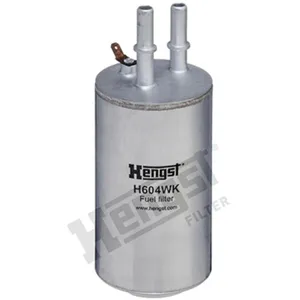 Filtre à carburant HENGST FILTER H604WK pas cher