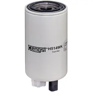 Filtre À Carburant Hengst Filter H514wkd695 pas cher