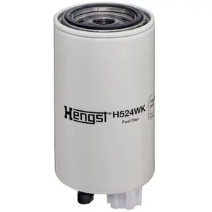 Filtre À Carburant Hengst Filter H524wkd385 pas cher