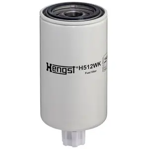 Filtre À Carburant Hengst Filter H512wkd694 pas cher
