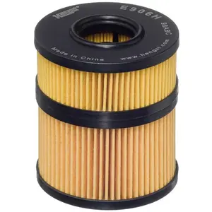 Filtre À Huile Opel; Renault; Saab; Vauxhall Hengst Filter E906hd446 pas cher
