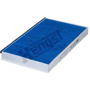 Filtre, air de l'habitacle HENGST FILTER, par ex. pour Mercedes-Benz pas cher
