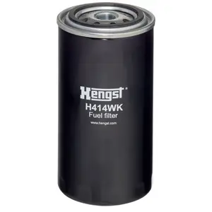 Filtre à carburant HENGST FILTER H414WK D421 pas cher