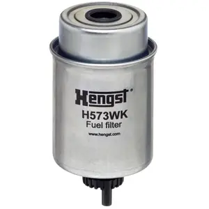 Filtre À Carburant Hengst Filter H573wk pas cher