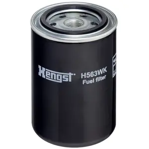 Filtre à carburant HENGST H563WK pas cher