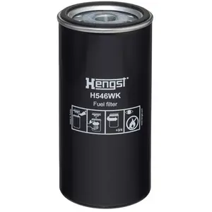Filtre à carburant HENGST FILTER H546WK pas cher
