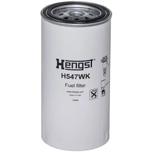 Filtre À Carburant Hengst Filter H547wkd424 pas cher