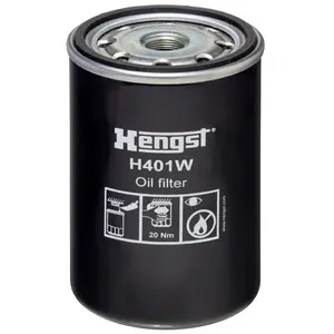 Filtre À Huile Ford Hengst Filter H401w pas cher