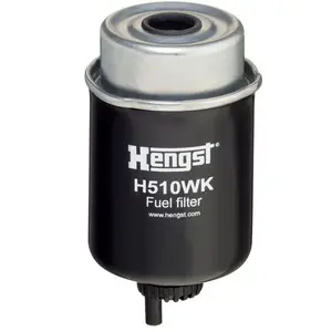 Filtre À Carburant Hengst Filter H510wk pas cher