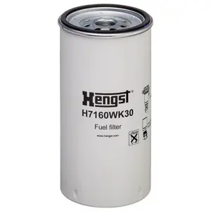 Filtre À Carburant Hengst Filter H7160wk30 pas cher