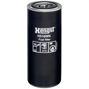 Filtre à carburant HENGST H516WK pas cher