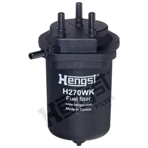 Filtre à carburant HENGST FILTER H270WK pas cher