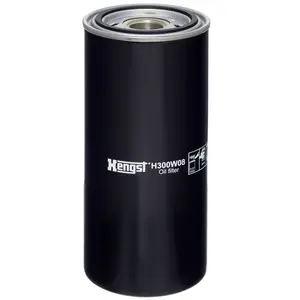 Filtre À Huile Hengst Filter H300w08 pas cher