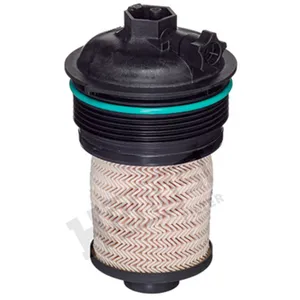 Filtre à carburant HENGST FILTER E463KP D382 pas cher