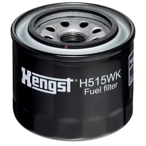 Filtre À Carburant Hyundai; Mitsubishi Hengst Filter H515wk pas cher
