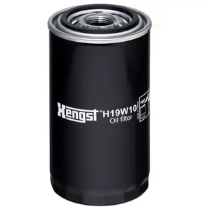 Filtre à huile HENGST FILTER H19W10 pas cher