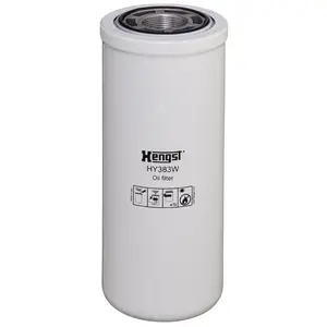 Filtre hydraulique HENGST FILTER HY383W pas cher
