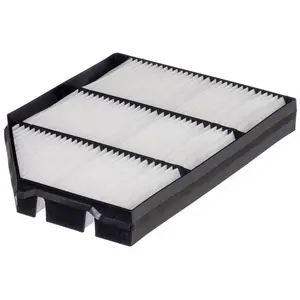 Filtre d'habitacle (filtre à pollen) HENGST E2986LI01 pas cher