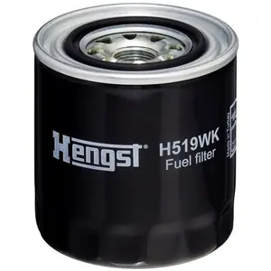 Filtre À Carburant Hengst Filter H519wk pas cher