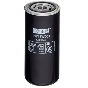 Filtre, Hydraulique Renault Trucks Hengst Filter Hy18wd01 pas cher