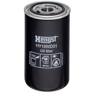 Filtre, Hydraulique Hengst Filter Hy19wd01 pas cher