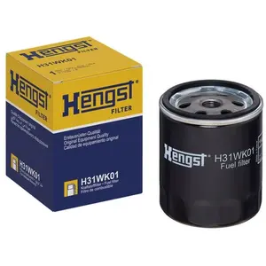 Filtre à carburant HENGST FILTER, par ex. pour Mercedes-Benz, Puch pas cher