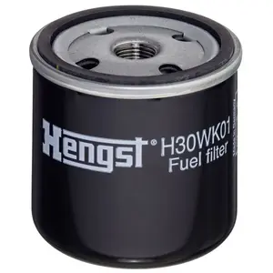 Filtre à carburant HENGST FILTER H30WK01